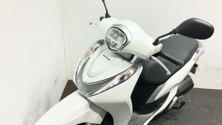Honda SH125 Mode (24MY)